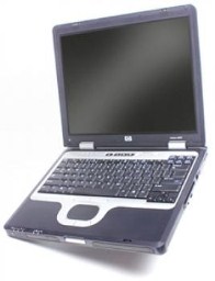 HP Laptop